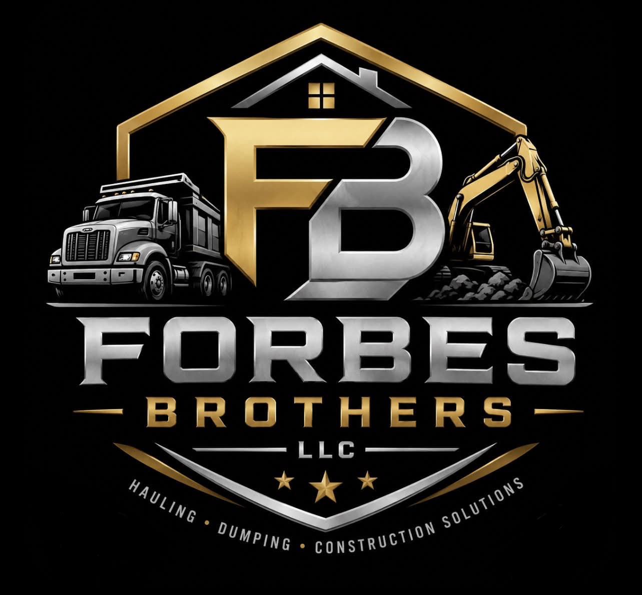Forbes Brothers LLC logo